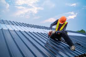 Fast & Reliable Emergency Roof Repairs in Pasadena, MD